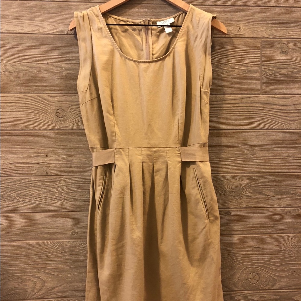Ann Taylor Loft Dress